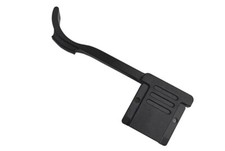Camera Aviation Aluminum Metal Thumb Grip Holder Rest for Leica Q3