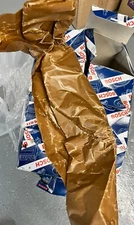 Genuine BOSCH OEM Ignition Coil  - MERCEDES 2769063700, 0221604034, 0221604067