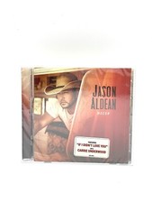 Jason Aldean Macon CD