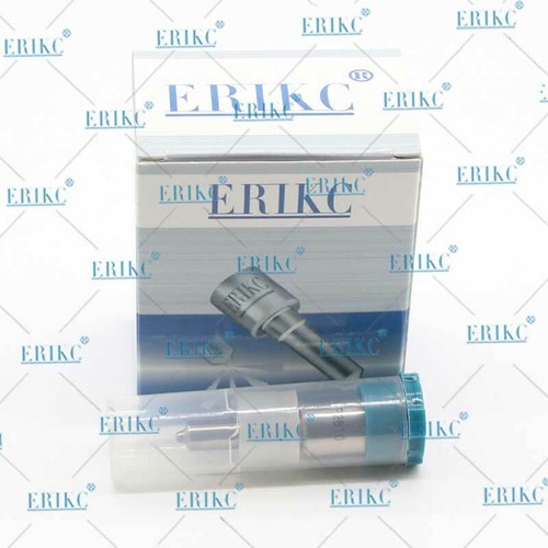 DLLA144P2610 Injector Atomizer DLLA 144 P 2610 Diesel Fuel Nozzle DLLA 144P 2610 - Picture 2 of 6