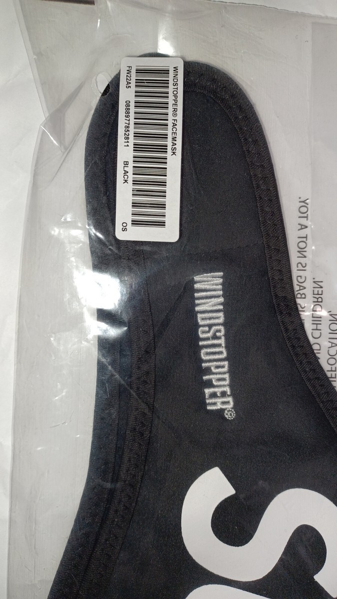 シュプリームSupreme WINDSTOPPER Facemask Black 22855380_52951187_600.jpg