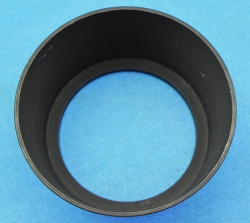 Olympus Pen F 60mm f1.5 Metal Hood #8 - Picture 3 of 4