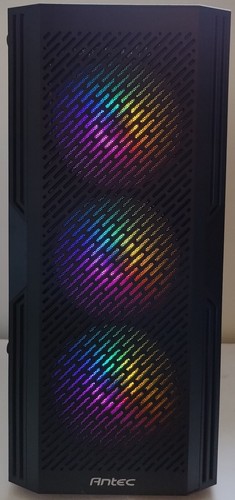 GTX 1660 Super (Like 3050)| i7 6700 | 16GB RAM| 500GB SSD| WINDOWS 10 GAMING PC - Picture 5 of 7