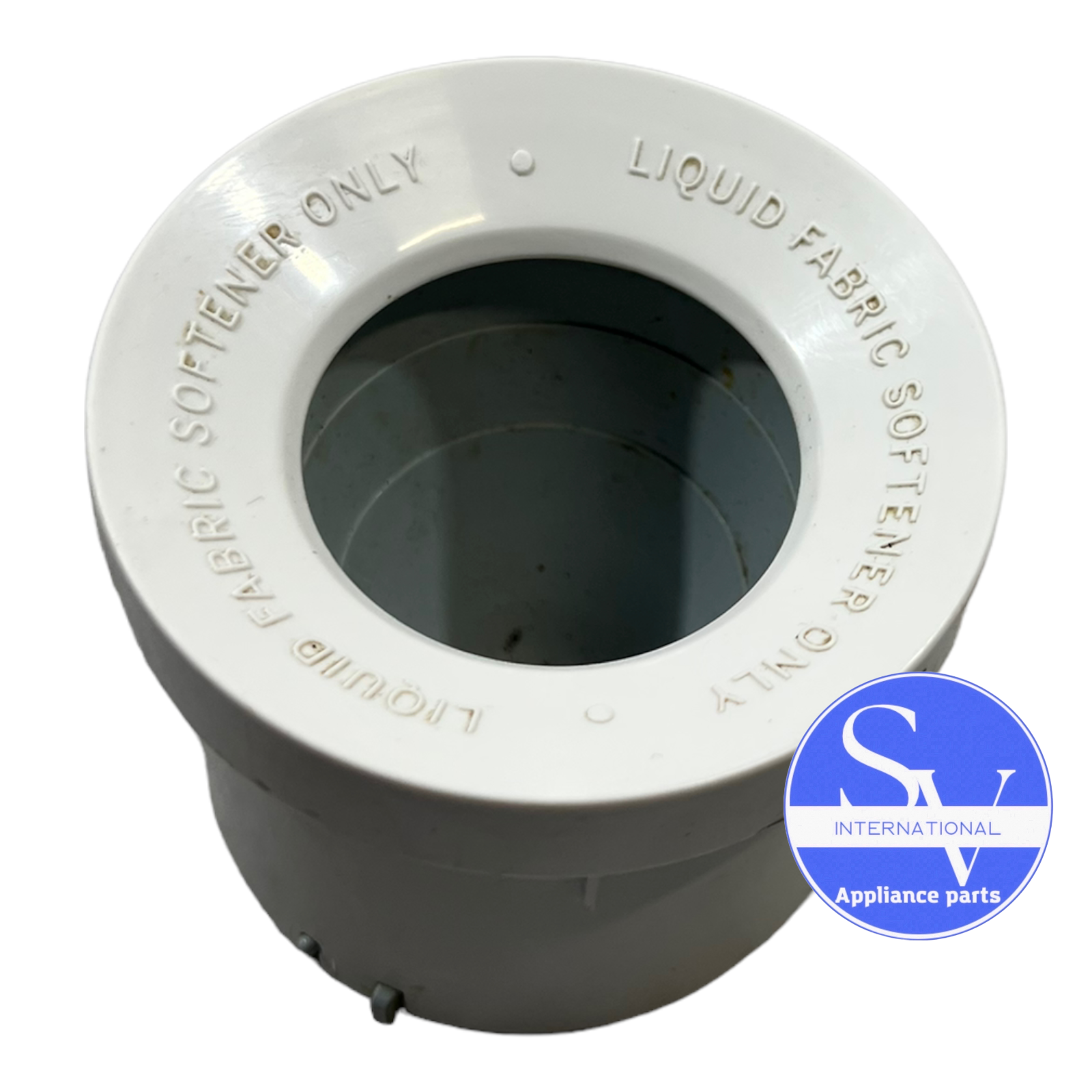 GE Washer Agitator CUP WH43X24454 290D1130P001 eBay