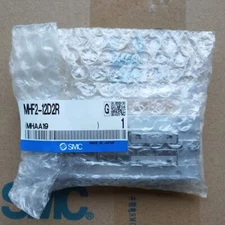 1PC New SMC MHF2-12D2R Cylinder MHF212D2R Free Shipping