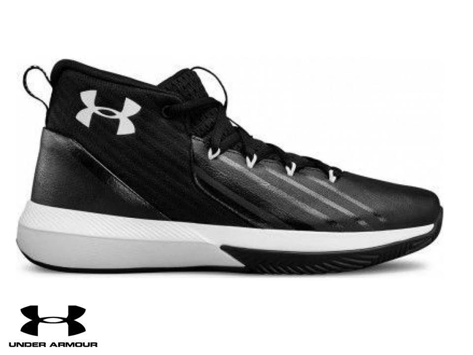 Under armour bgs lockdown 3 deals