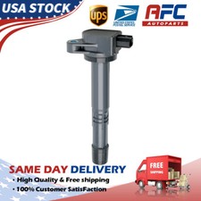 a+  Ignition Coil For Honda Accord Civic Acura ILX 2008-2017 2.4L L4 UF602--new