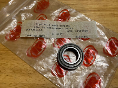 Aro 6797 Ingersoll-Rand Seat For 363 Piston Pump