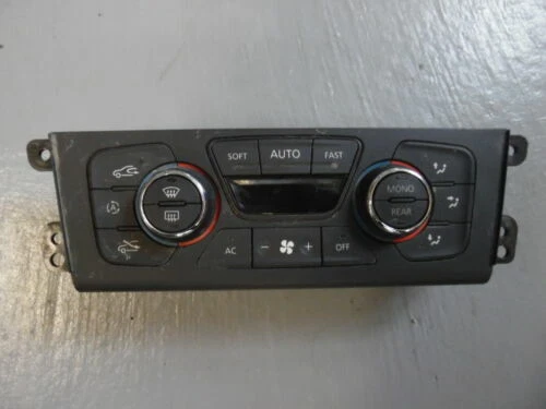 Renault Genuine OEM Car & Truck AC Controls