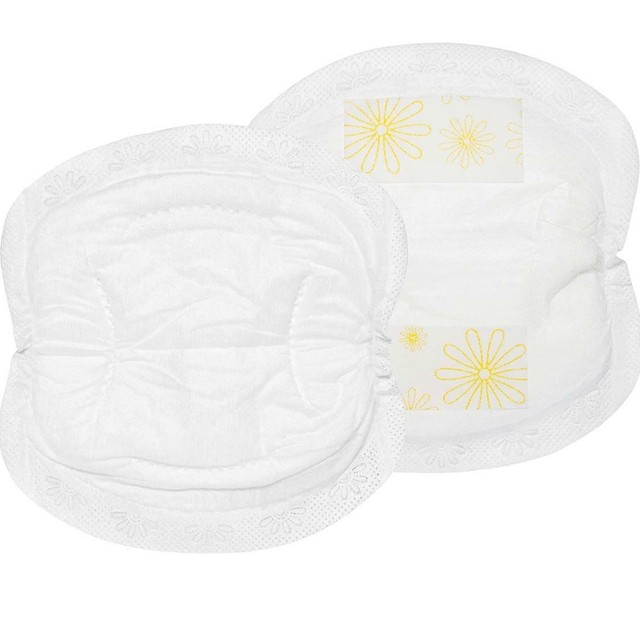 Medela Breastfeeding Pads, 30 Pack Disposable eBay