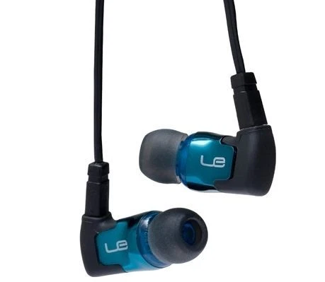 Ultimate Ears Headphones with Detachable Cable