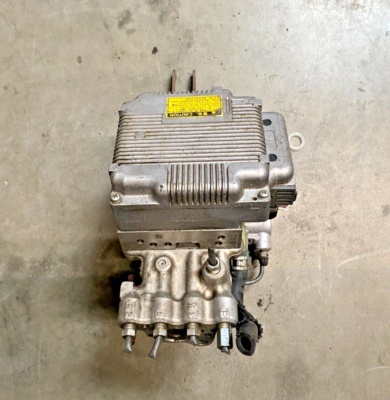2010-2014 Toyota Prius ABS Anti Lock Brake Pump & Module 47210