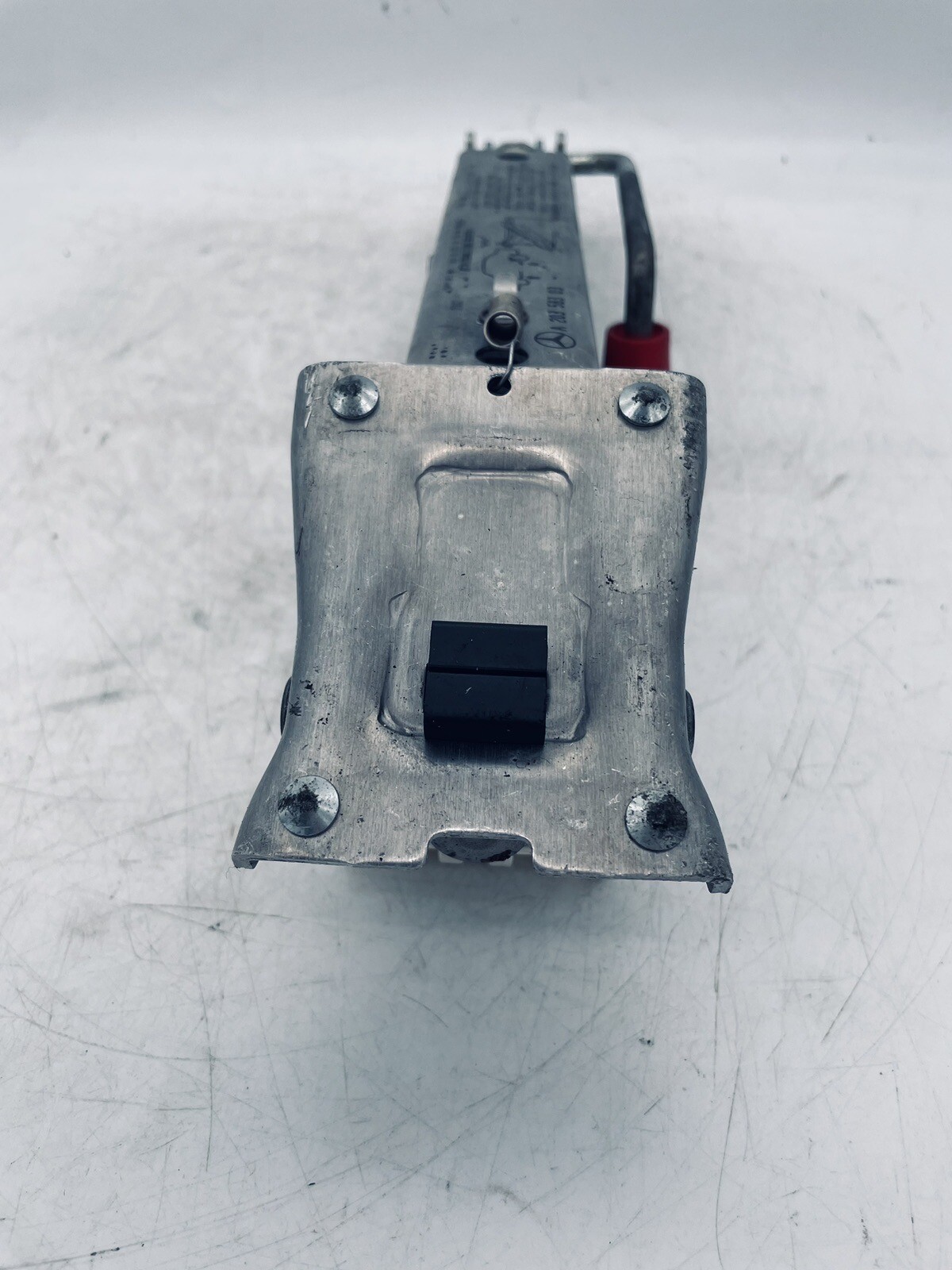 2002-2005 MERCEDES-BENZ C W203 C 220 CDI Lift Jack A20358303 2.20 