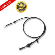 Transmission Kickdown Cable 52079204 1994-1997 Dodge Dakota