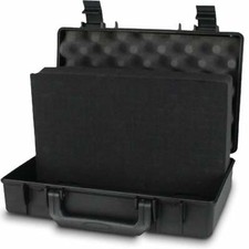 Pro Utility Waterproof Hard Carry Flight Case Watertight Photography Tool Box