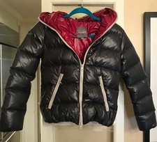 Duvetica Pure Goose Down Jacket - Girl's Size 12