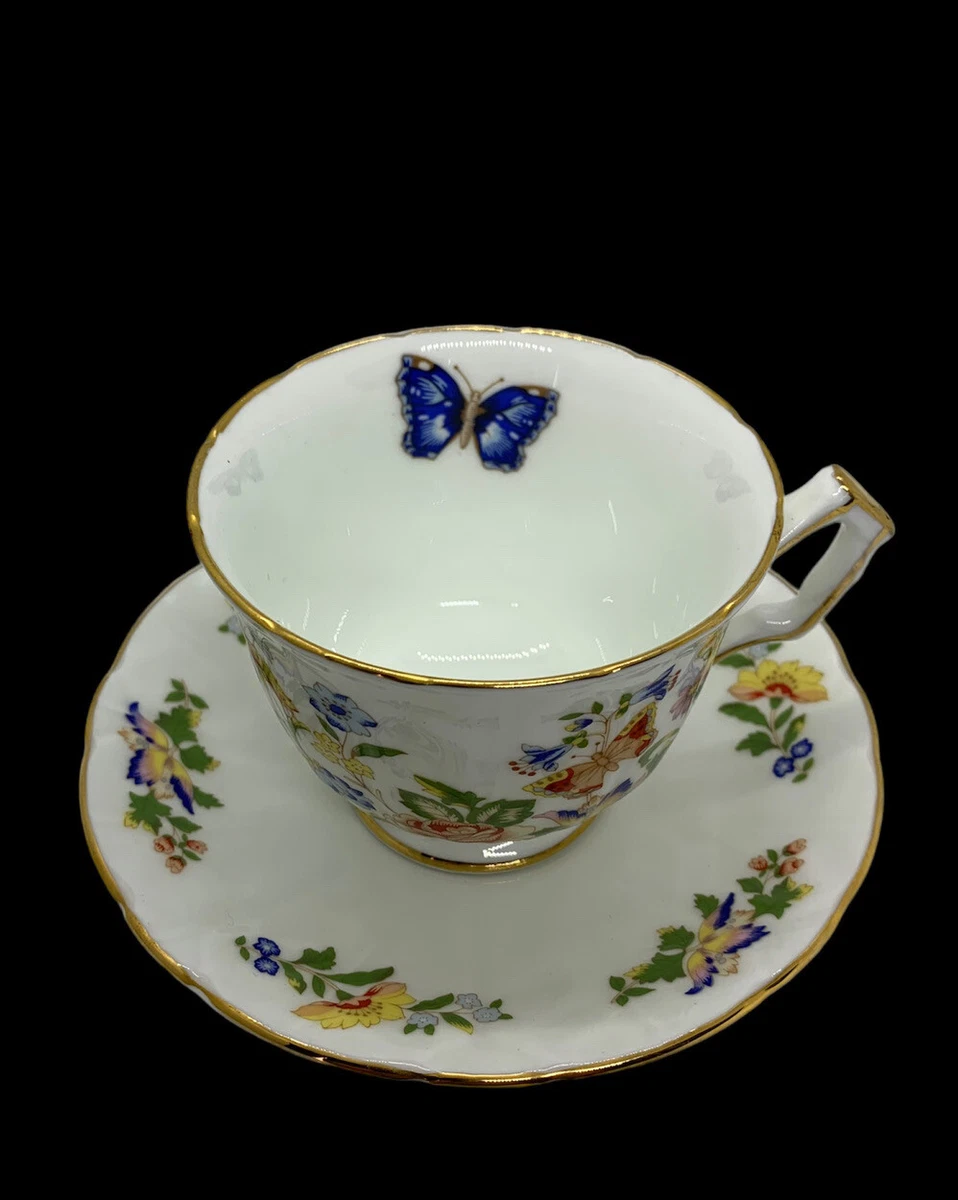 Aynsley china top tea set