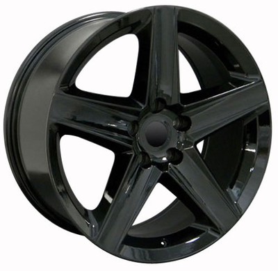 Jeep srt wheels