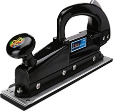 Astro Pneumatic -888S- Short Straight Line Sander