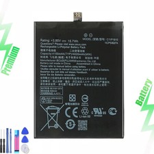 Battery For Asus Zenfone 4 Max Pegasus Mobile Phone C11P1610 ZB500TL X00KD New