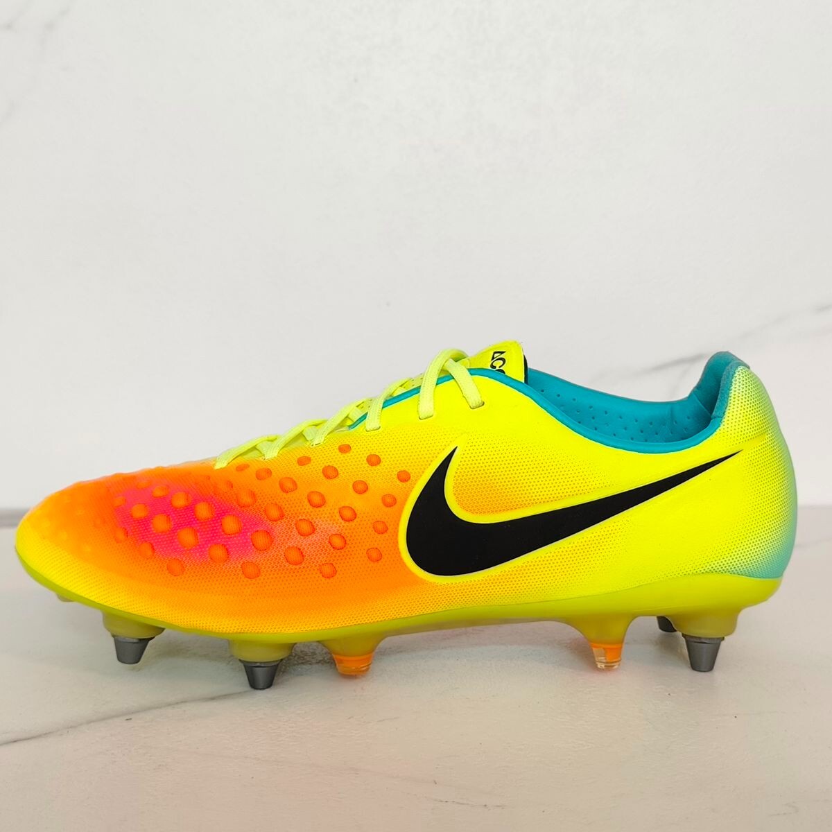 NIKE MAGISTA OPUS II SG-PRO 844597-708 uk 6,5 us 7,5 eu 40,5 NIKE MAGISTA OPUS II SG-PRO 844597-708 uk 6,5 us 7,5 eu 40,5
