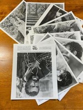 10 OTHELLO Otello Placido Domingo Katia Ricciarelli Movie Still Photo Lot A343