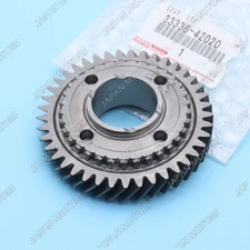 New Genuine OEM Toyota Camry Solara Scion xB Manual Gearbox 5th Gear 33336-42020