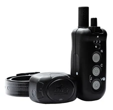 D.T. Systems D.O.G. Director 700 Training Collar, Black, (DD700)