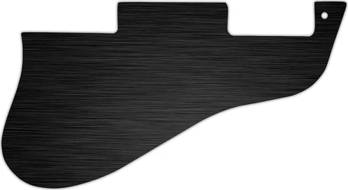 WD Custom Pickguard For Gibson Vintage 1960's ES-335