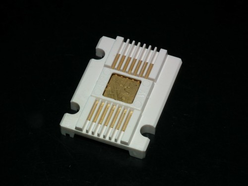 Plessey C337F Integrated Circuit NOS - NEW Clansman PRC-320 RT320 - Picture 6 of 7