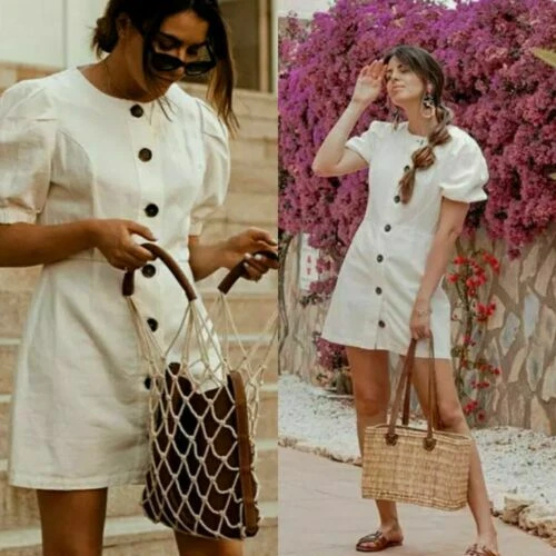 Ropa de mujer Zara talla XL