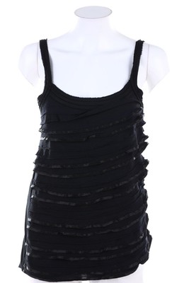 EXPRESS Top Layer Look M grauschwarz