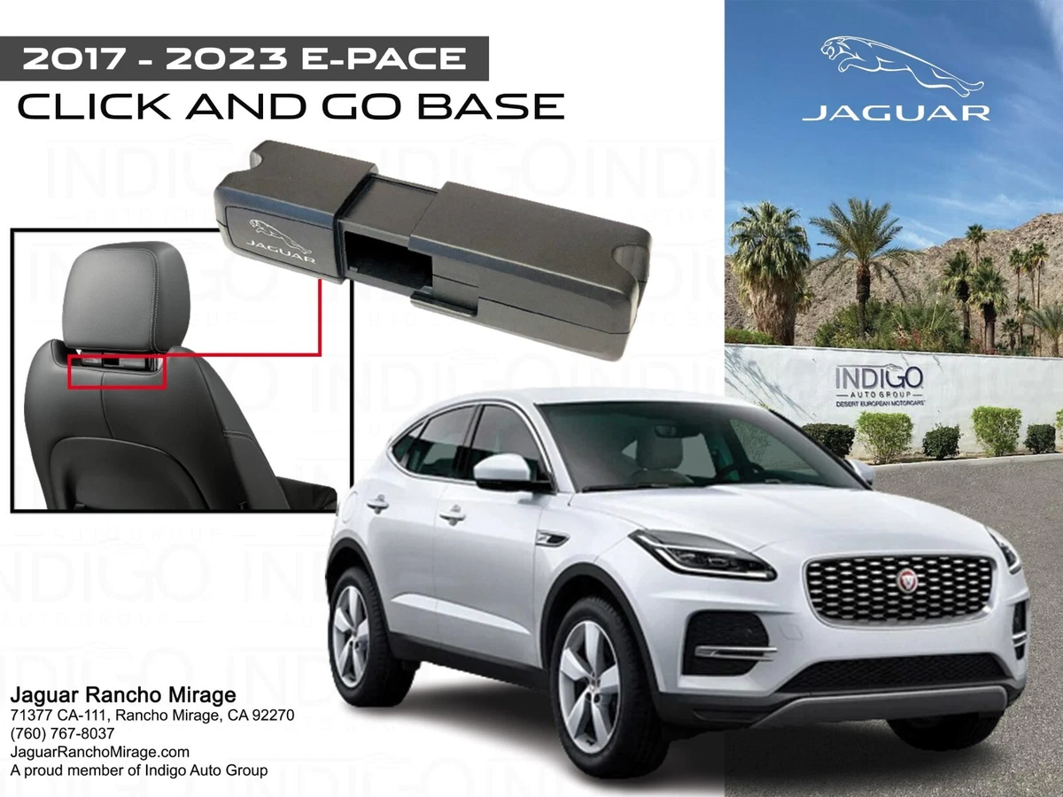 Jaguar e pace for sale ebay deals