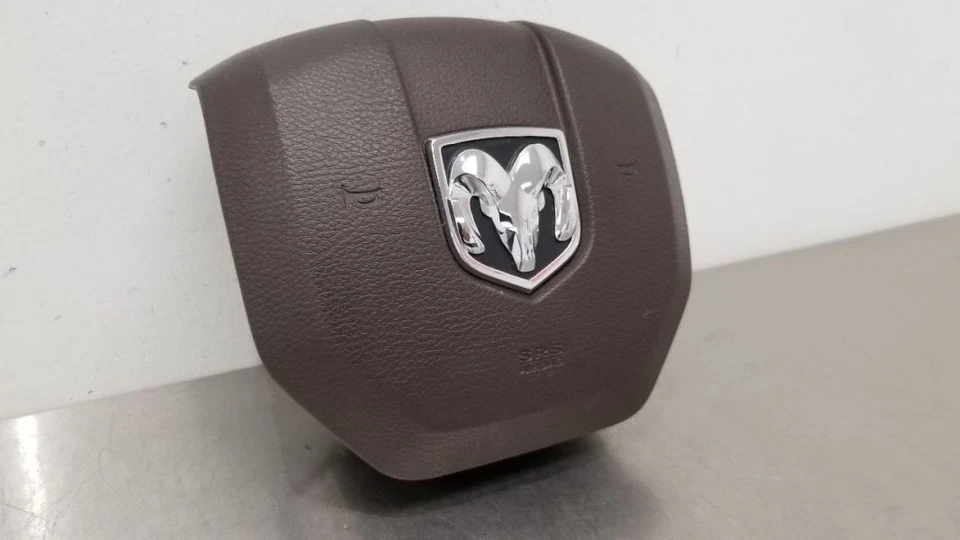 11 DODGE RAM 3500 LEFT DRIVER WHEEL BAG BROWN Foto 4 de 4