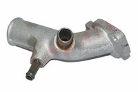 FüR Suzuki Wasser KöRper Bogen Einlass 3 Wege Samurai SJ410 SJ413 Gypsy Ecs