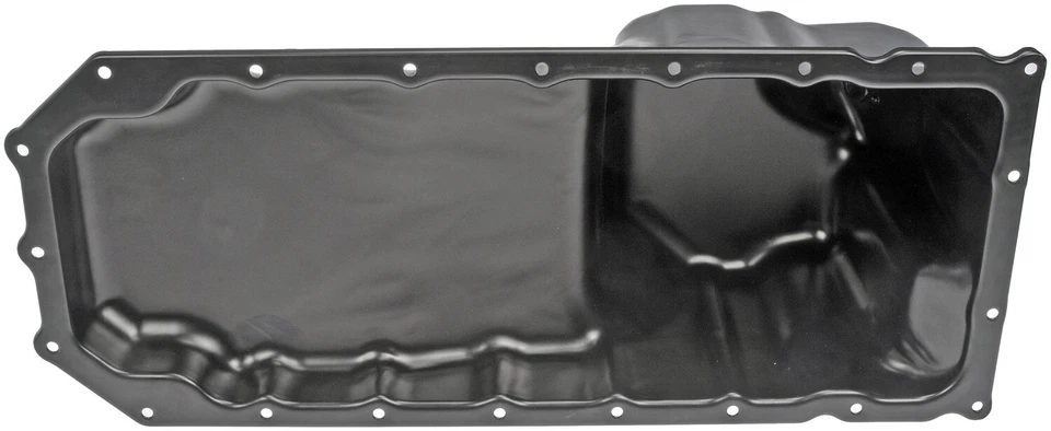 Dorman Engine Oil Pan Fits 2003-2009 Dodge Ram 3500 5.7L V8 2004 2005 2006 2007 - Image 3 of 3