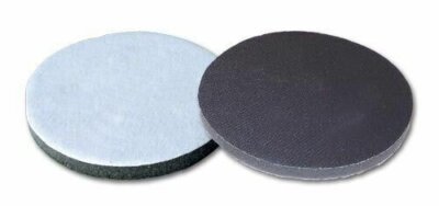 Sanding Back-up 6 inches Extra Soft Super-Tack Interface Pad Single Pack Eagle