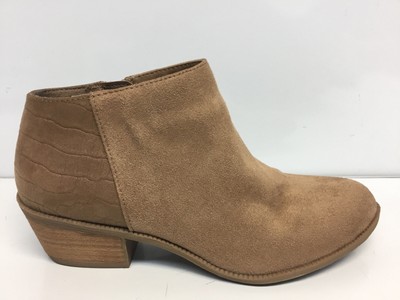 dr scholl's brendel bootie