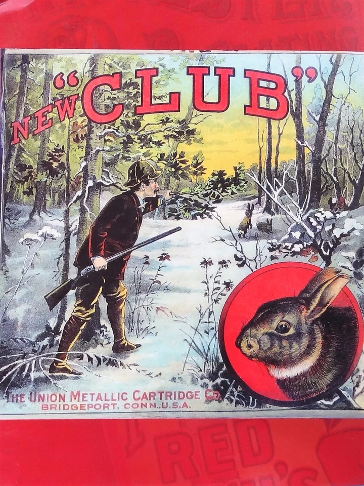 The Original Encyclopedia of Shotgun Shell Boxes, 2000 1st Edition, Out of Print - Image 2 of 4