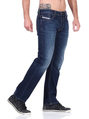 Diesel Herren Jeans Larkee 082AY Hose 