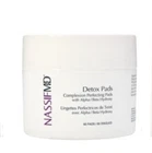 Nassif MD Detox Pads 60 Ct Complexion Perfecting Pads Alpha/Beta Hydroxy Sealed