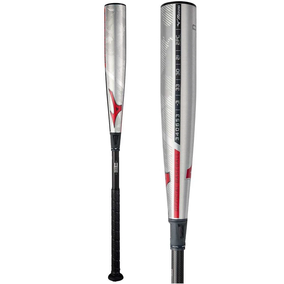 Mizuno bats cheap