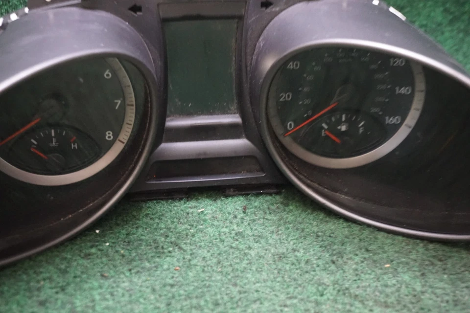 Комплект датчиков спидометра 2015 HYUNDAI SANTA FE от оригинального производителя 177 000 миль 940114Z300 - Изображение 4 из 4