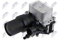 NTY ÖLküHler MotoröL CCL-RE-019 FüR Mercedes Citan Tourer W415 W420 Klasse W177