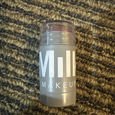 Milk Makeup Lip Cheek Cream Blush Stick Shade Rally Full Size
