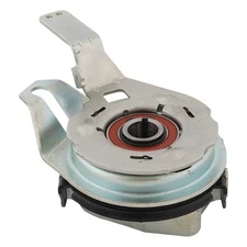 PTO Clutch for Warner 5915-4 Counter Clockwise Rotation Direction; X0911