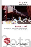 Lambert M. Surhone (U. A.) | Robert Stack | Taschenbuch | Englisch (2026)