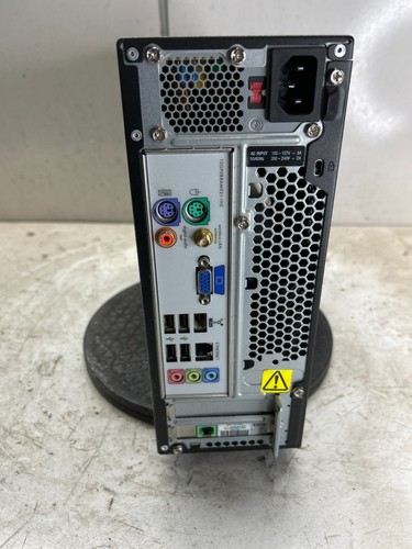 HP Pavilion s3720y Intel Pentium Dual-Core E5200 2.50GHz 4GB NO HDD - Picture 3 of 4