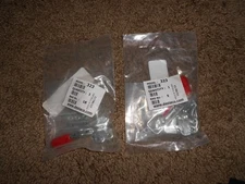 2-Destaco Clamps Model 323