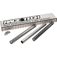 Race Tech Fork Springs 1.30 kg/mm #FRSP S4430130 Harley Davidson